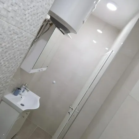 Apartman Platan