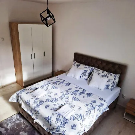 Appartement Platan