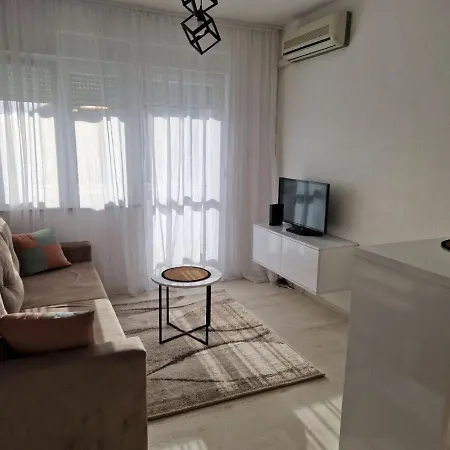 Appartement Platan *