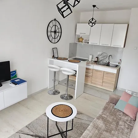 Appartement Platan